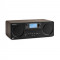 Auna Worldwide CD, internet radio, Spotify Connect, app control, bluetooth, nuc