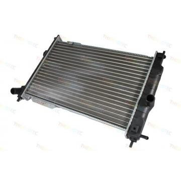 Radiator racire Opel Astra F benzina 16v fara A/C 10916 1300134 foto