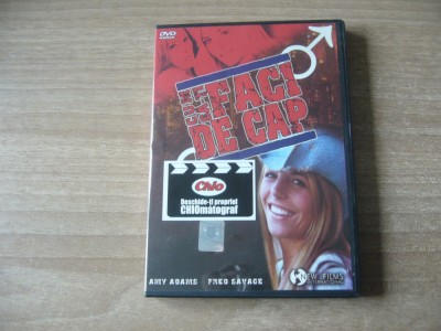 Cum sa-ti faci de cap DVD foto