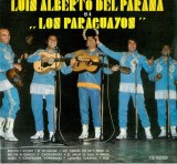 Luis Alberto Del Parana si Formatia ,,Los Paraguayos'' (1972)
