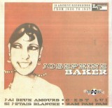 Josephine Baker - 15 Archive Recordings 1930 to 1937, CD