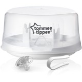 Sterilizator Tommee Tippee pentru cuptorul cu microunde