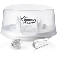 Sterilizator Tommee Tippee pentru cuptorul cu microunde
