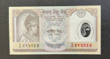 Nepal - 10 Rupees / rupii - polimer - portrait of King Gyanendra s38