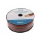 Cablu difuzor rosu/negru 2x1 mmp CCA Well LSP-CCA1.00BR-100-WL