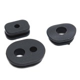 Set de dopuri interne din silicon pentru seriile Ninebot F și D