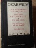 TEATRU. LADY WINDERMERE SI EVANTAIUL EI, O FEMEIE FARA IMPORTANTA, UN SOT IDEAL, CE INSEAMNA SA FII O-OSCAR-227627