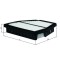 MAHLE LX 2965 Filtru aer
