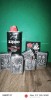 Brichete design artistic tip zippo
