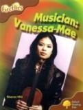 Oxford Reading Tree: Stage 8: Fireflies: Musician: Vanessa Mae | Thelma Page, Sharon Hill, Liz Miles, Gill Howell, Lucy Tritton, Mary Mackill, Oxford University Press