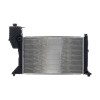 Radiator racire Mercedes Sprinter (W901-905), 02.1995-2000 Model 208d/308d/408d (2, 3 D 58/60kw); 210d/310d/410d (2, 9 D 75kw); 22d/312d/412d (2, 9 D