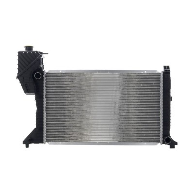 Radiator racire Mercedes Sprinter (W901-905), 02.1995-2000 Model 208d/308d/408d (2, 3 D 58/60kw); 210d/310d/410d (2, 9 D 75kw); 22d/312d/412d (2, 9 D foto
