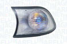 Semnalizator fata stanga transparent, PY21W BMW Seria 3 E46 Cabriolet Coupe intre 1998-2001 foto