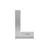 Echer cu bază/talpă 100x70 mm Yato YT-70761