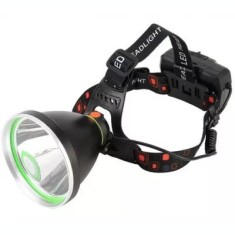 Lanterna de cap LED K95 P50 foto
