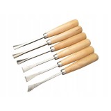 Cumpara ieftin Dalti sculptura, set 6 buc, 16.5 cm, Condor