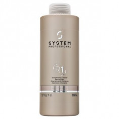 System Professional Repair Shampoo ?ampon pentru par deteriorat 1000 ml foto