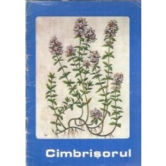 Cimbrisorul - A. Agopian