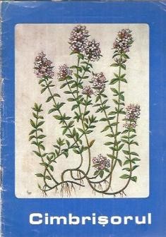 Cimbrisorul - A. Agopian