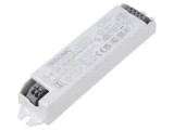 Alimentator LED 10W 28-56V DC 0.18A pulsatoriu TRIDONIC