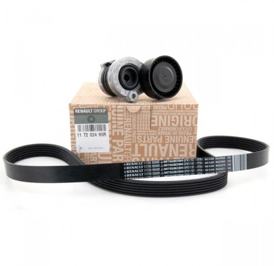 Kit accesorii 117202495R foto