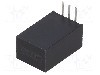 Convertor de tensiune, DC-DC, intrare 8...18V DC, iesire 6,5V DC, putere 9,75W, RECOM - R-78B6.5-1.5L