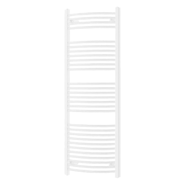 &Iacute;ves t&ouml;r&ouml;lk&ouml;zősz&aacute;r&iacute;t&oacute; radi&aacute;tor 1600x600 mm feh&eacute;r