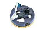 Senzor ABS fata Opel Astra G -2004, Stanga, Dreapta, NTY HCA-PL-012