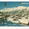 SH1-Carte Postala-ELVETIA , Grachen, Wallis 1620 m , Circulata 1976