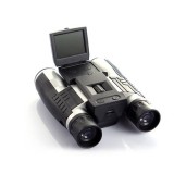 Cumpara ieftin Binoclu cu ecran, filmare 2K,48Mp, Zoom Optic 12x , Zoom Digital 32x, funcție