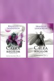 Cumpara ieftin Pachet Calea Regilor, Paladin