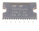 TDA7266SA IC-AUDIO AMP;TDA7266SA,CLIPWATT,15P,19.8 1201-002121 circuit integrat SAMSUNG
