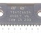 TDA7266SA IC-AUDIO AMP;TDA7266SA,CLIPWATT,15P,19.8 1201-002121 circuit integrat SAMSUNG