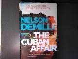 Nelson Demille - The Cuban Affair