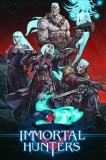 Immortal Hunters 1.0