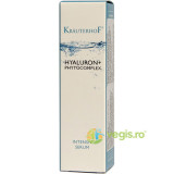 Ser Intensiv cu Acid Hialuronic si Phytocomplex 30ml