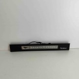 Ornament prag interior dreapta față FORD USA MUSTANG Coupe 2015 OEM: FR3J-6313222-AAW