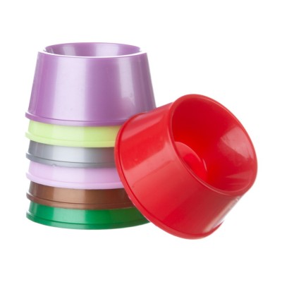 Castron pvc rozatoare 30 ml foto