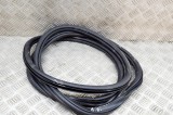 Garnitura ușă dreapta spate VW PASSAT B8 3G2 2015 OEM: 3G5867914K | 20406593