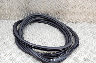 Garnitura ușă dreapta spate VW PASSAT B8 3G2 2015 OEM: 3G5867914K | 20406593 foto
