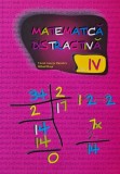 Matematica distractiva clasa a IV-a - 2008 - Dumitru Viorel George (AM123), All