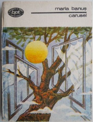 Carusel &amp;ndash; Maria Banus foto