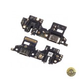 Placa cu Conector Incarcare - Audio - Microfon Realme 9 5G / 9 Pro Service Pack 4090049