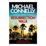Connelly: Resurrection Walk