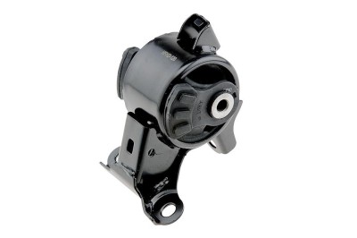 Suport motor hidroelastic Honda Jazz 1.2, 1.3 2002-2008, City 1.2, 1.3 2003-2008, Stanga, NTY ZPS-HD-126 foto