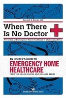 When There Is No Doctor: Preventive and Emergency Home Healthcare in Challenging Times foto