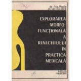 Explorarea morfo-functionala a rinichiului in practica medicala