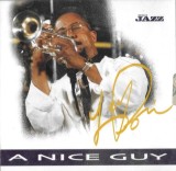 Lester Bowie - A Nice Guy, CD