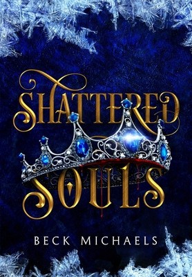 Shattered Souls (Guardians of the Maiden #3) foto