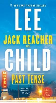 Past Tense: A Jack Reacher Novel foto